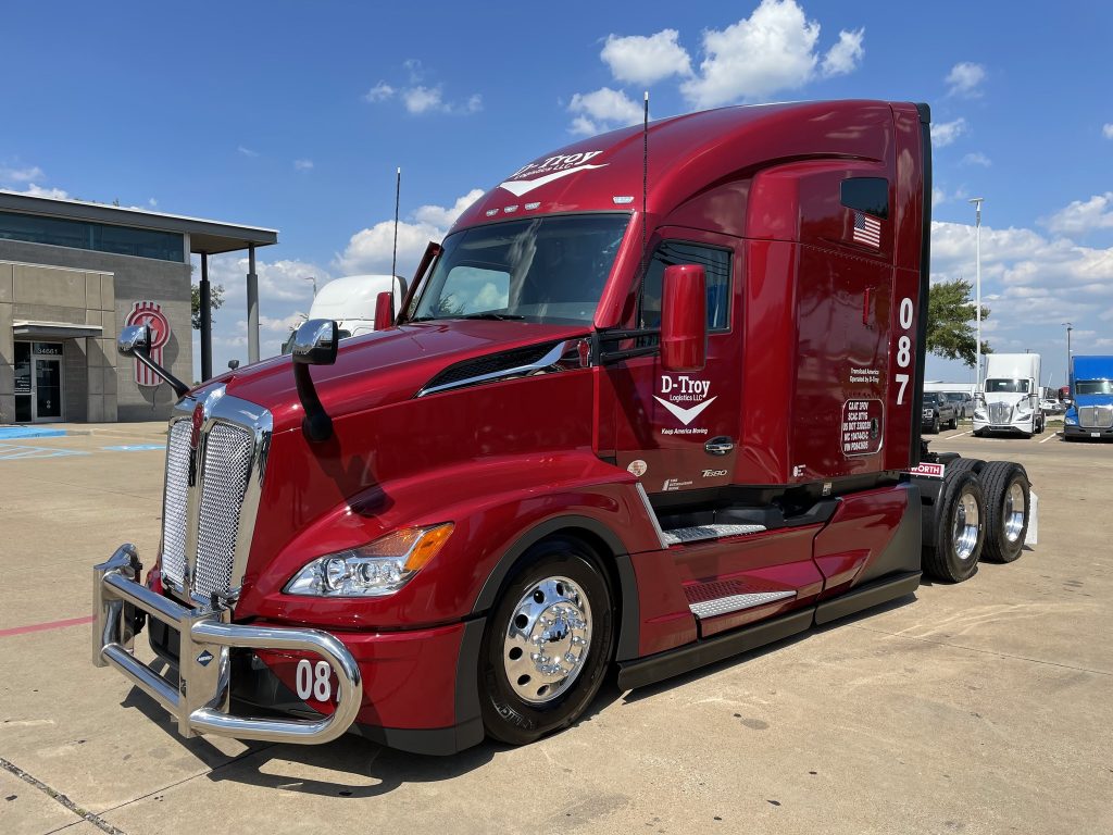 HERD Grille Guards, Cab Racks & Truck Accessories, Semi-Truck Grille Guards