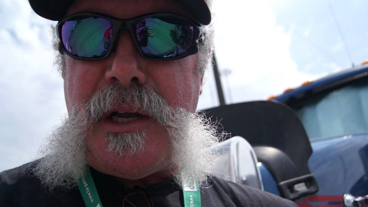 Shipping Wars' Marc Springer saves his truck with a HERD Moose Bumper