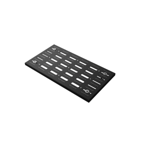 HERD Grille Guards, Cab Racks & Truck Accessories