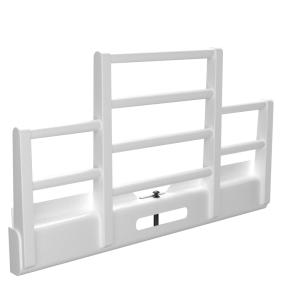 HERD Grille Guards, Cab Racks & Truck Accessories