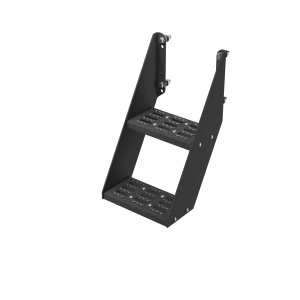 HERD Grille Guards, Cab Racks & Truck Accessories, Step