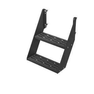 HERD Grille Guards, Cab Racks & Truck Accessories, Steps